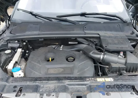 2015 Land Rover Range Rover Evoque Pure Plus z USA, uszkodzony, nr VIN SALVP2BGXFH975597